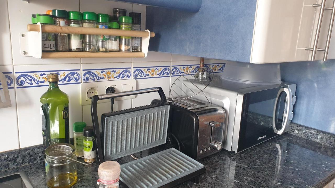 Alberto Astur Habitaciones Privadas Mas Cocina Compartida 奥维耶多 外观 照片