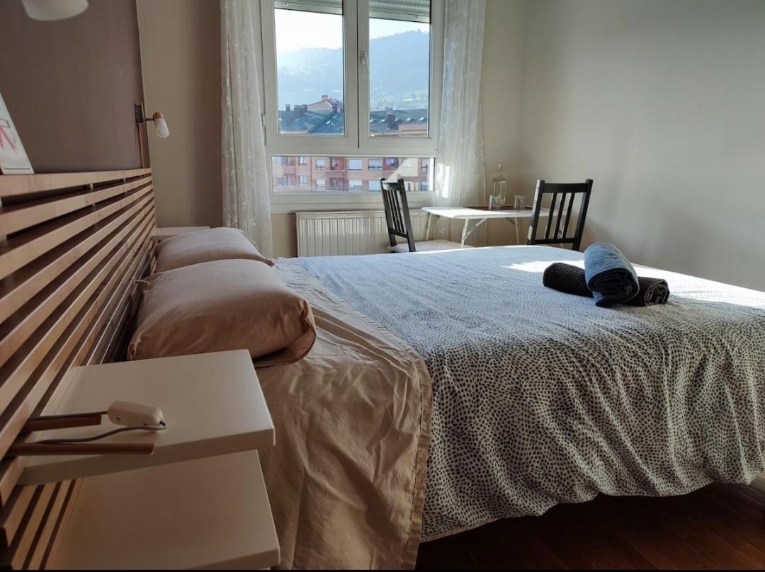 Alberto Astur Habitaciones Privadas Mas Cocina Compartida 奥维耶多 外观 照片