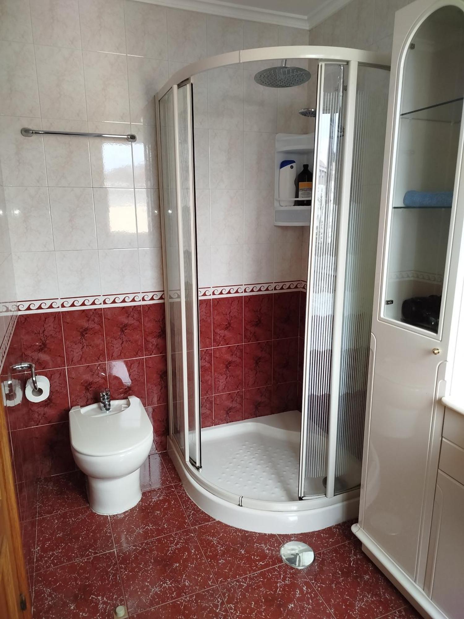 Alberto Astur Habitaciones Privadas Mas Cocina Compartida 奥维耶多 外观 照片